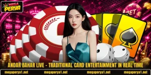 Andar Bahar Live – Traditional Card Entertainment In Real Time