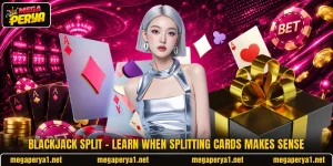 Blackjack Split – Learn When Splitting Cards Makes Sense