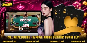 Call Break Bidding – Improve Bidding Decisions Before Play