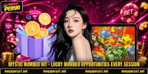 mystic number hit lucky number opportunities every session 1