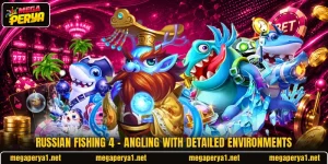 russian fishing 4 angling with detailed environments 1