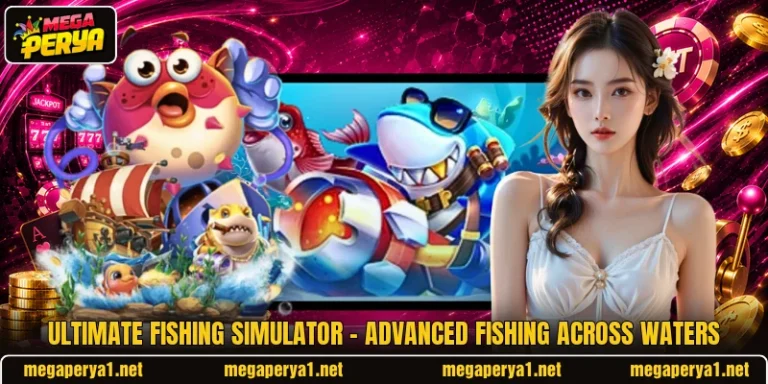 ultimate fishing simulator advanced fishing across waters 1