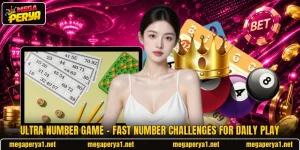 Ultra Number Game – Fast Number Challenges For Daily Play